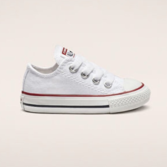 toddler low top converse